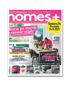 Homes+ – Sept 2014