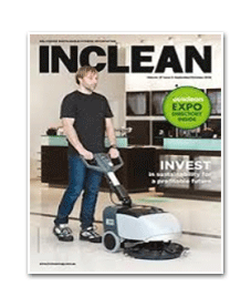 Inclean – Sept-Oct 2014