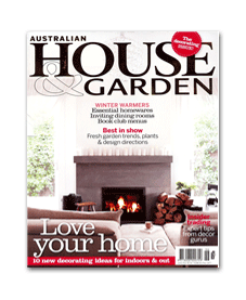 House & Garden – June 2011