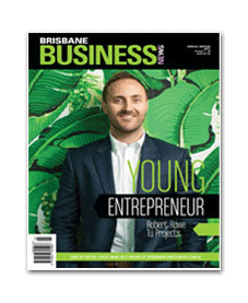 Brisbane Business – Dec 2014