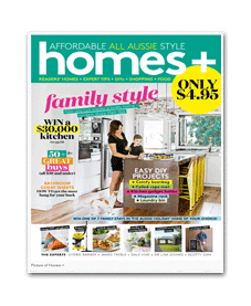 Homes + – Feb 2015