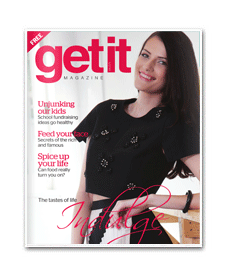 Get it Magazine – July 2015