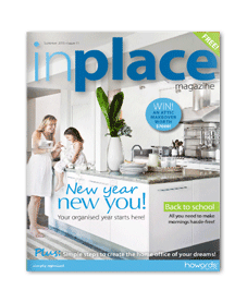 Inplace – March 2013
