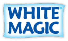 White Magic Logo