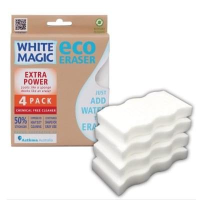 Extra Power Eco Eraser