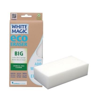 Medium Eraser Sponge