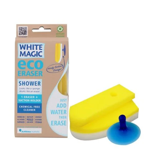 Shower Eraser Sponge
