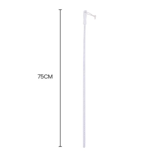 Extra Long Hair Catching Drain Cleaning Brush - Image 8