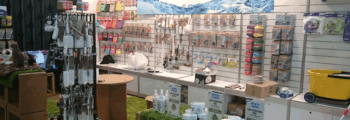 Aug 2015, Home & Giving Fair Melbourne