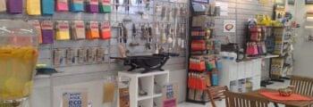 Aug 2014, Home & Giving Fair Melbourne