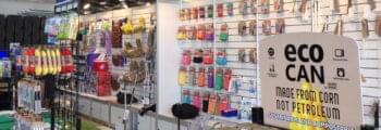 Aug 2016, Home & Giving Fair Melbourne