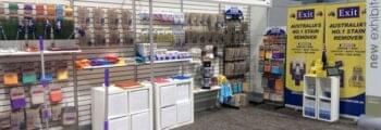 Mar 2014, International Home & Housewares Show Chicago USA