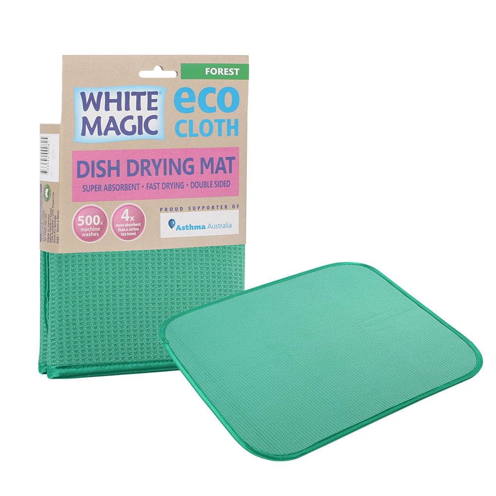 Madesmart Drying Stone Dish Drying Mat - Chef's Complements