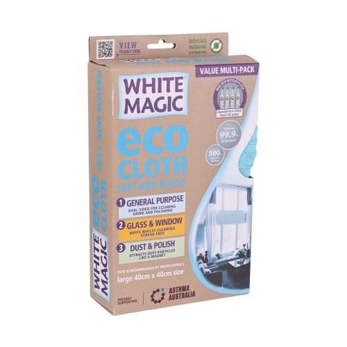 Eco Cloth Household Value Pack - Image 3