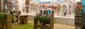May 2016, Naturally Good Expo Sydney