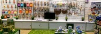 May 2015, Naturally Good Expo Sydney
