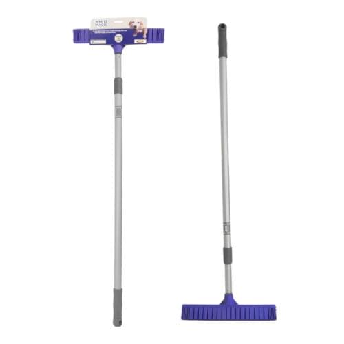 White Magic Pet Hair Broom