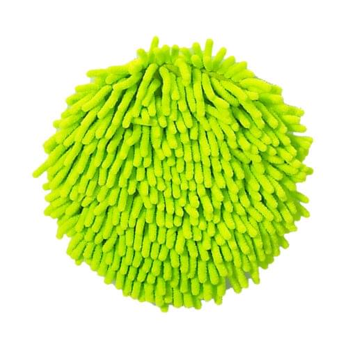 White Magic Microfinger Mop Head - Image 2