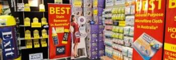 Jul 2011, Mitre 10 NZ Expo
