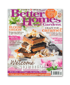 Better Homes – Sep 2015