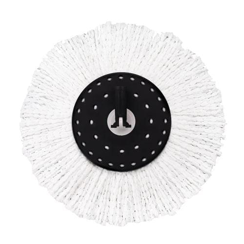 White Magic Professional Microfibre Mop Head