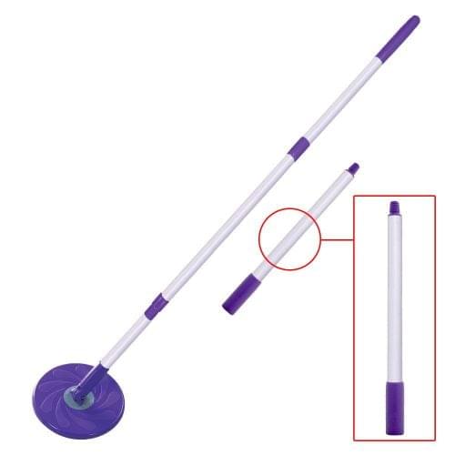 Hand Press Extension