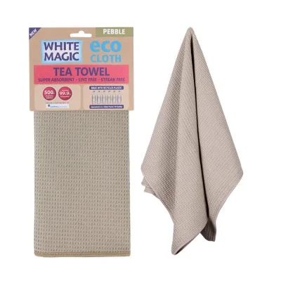 Eco Cloth Tea Towel