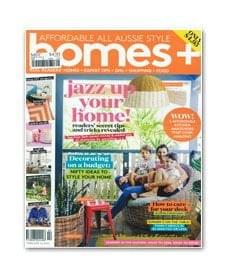 Homes + – Feb 2016