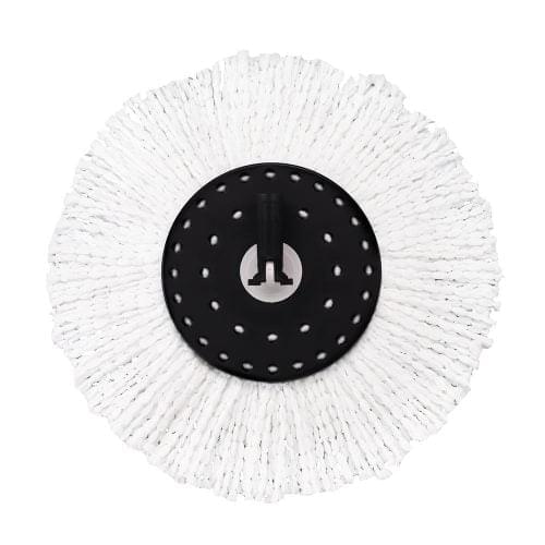 White Magic Professional Spin Mop Set - Image 12