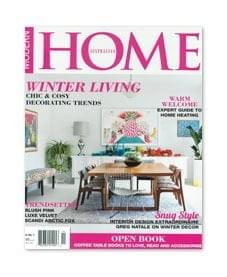 Modern Home – May 2016