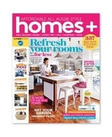 Homes + – Nov 2016