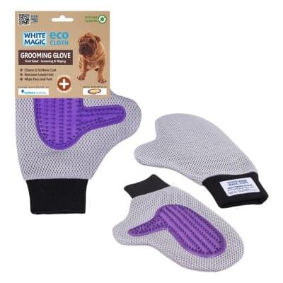 Grooming Glove