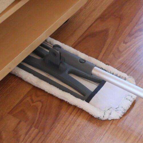 White Magic Wet & Dry Mop - Image 11