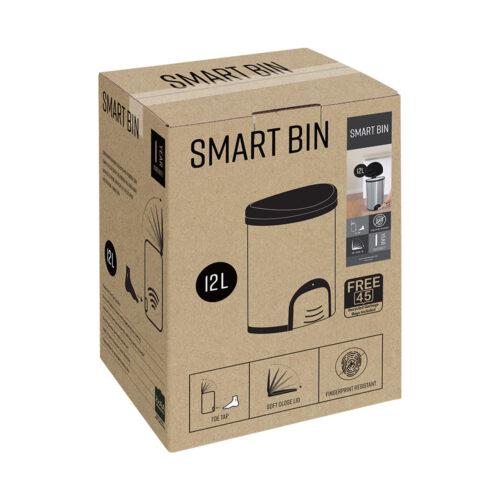 Smart Bin 12L - Image 5