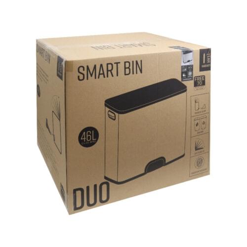 Smart Bin Duo - Image 6