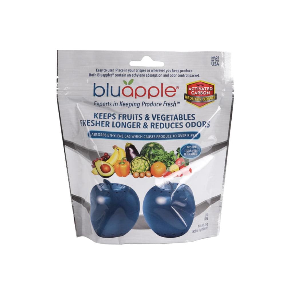 BluApple Produce Fresh Guard 