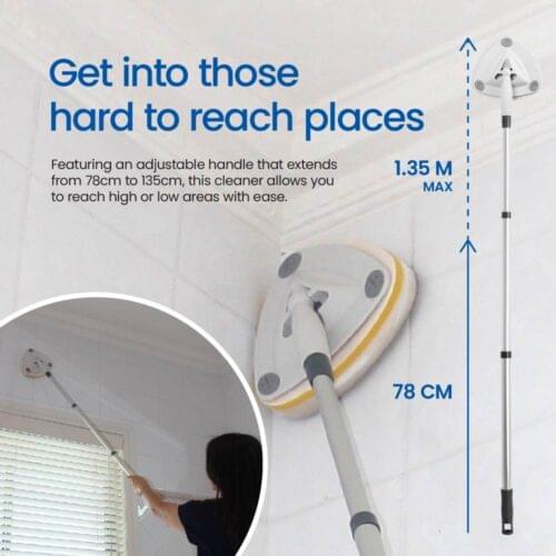 Shower, Bath & Tile + Bonus Refill - Image 6