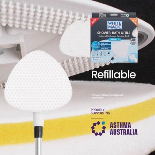 Shower, Bath & Tile + Bonus Refill - Image 7
