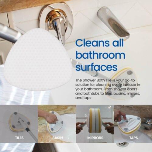 Shower, Bath & Tile Refills - Image 5