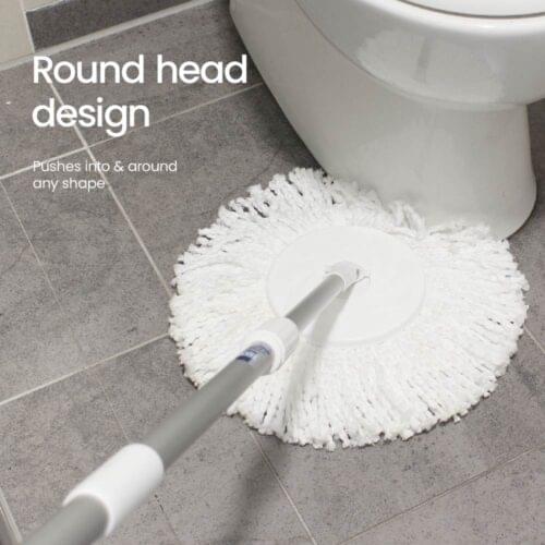 White Magic Turbo Handle + Head - Image 6