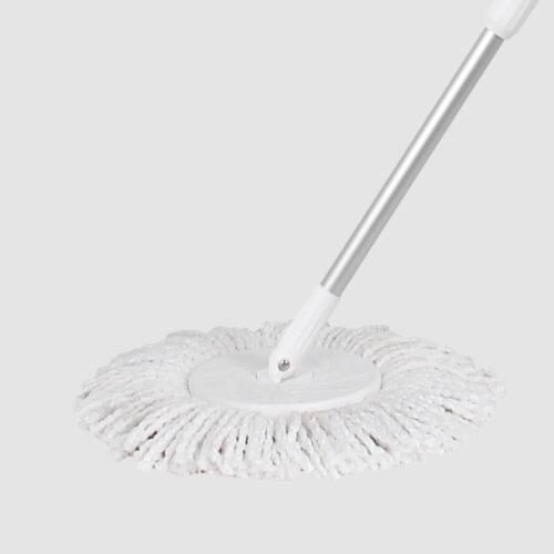 White Magic Turbo Handle + Head - Image 12
