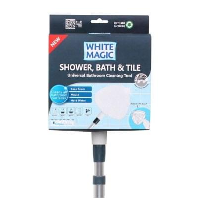 Shower Bath & Tile