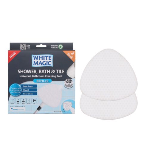 Shower, Bath & Tile Refills