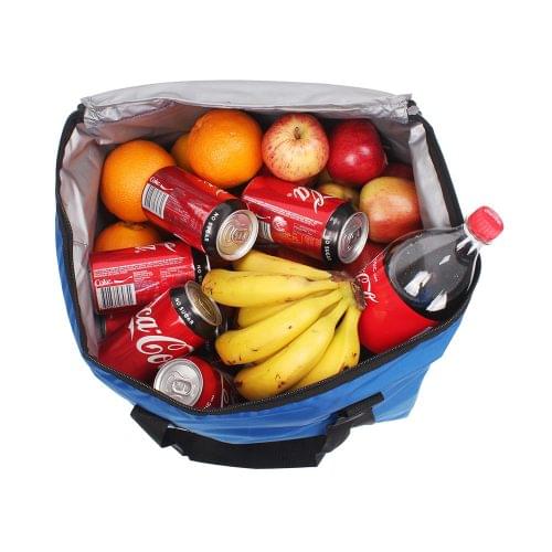 Insulated Cool Bag Small - Image 4