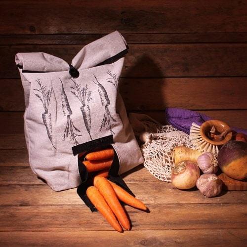 Eco Basics Vegetable Bag - Image 9