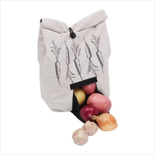 Eco Basics Vegetable Bag - Image 4