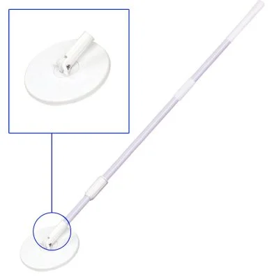 Pure Spin Mop First Section