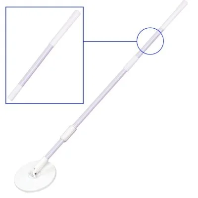 Pure Spin Mop Third Section