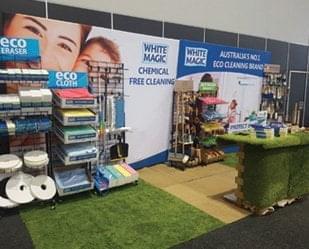 ISSA Cleaning & Hygiene Expo Sydney 2018