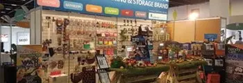 Apr 2018, Naturally Good Expo ICC Sydney